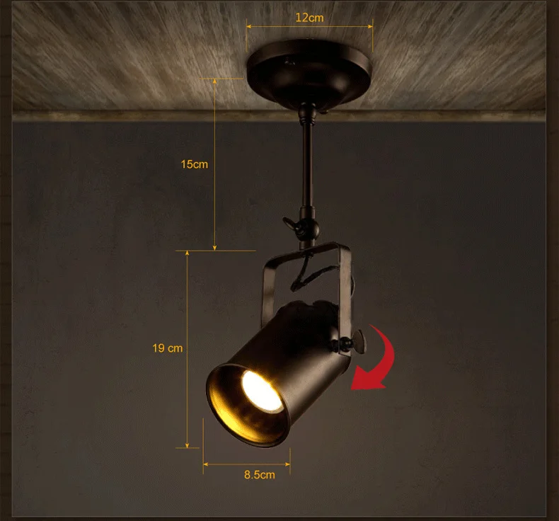 wall spot light09