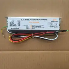 PL11-425-40 гермицидная лампа электронные балласты T5 40 Вт УФ балласт для GPH436T5L GPH793T5L GPH843T5L G36T5L TUV36WT5 TUVPL-L36W