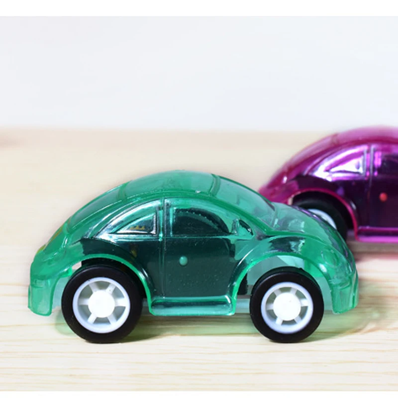 Plastic Car 5