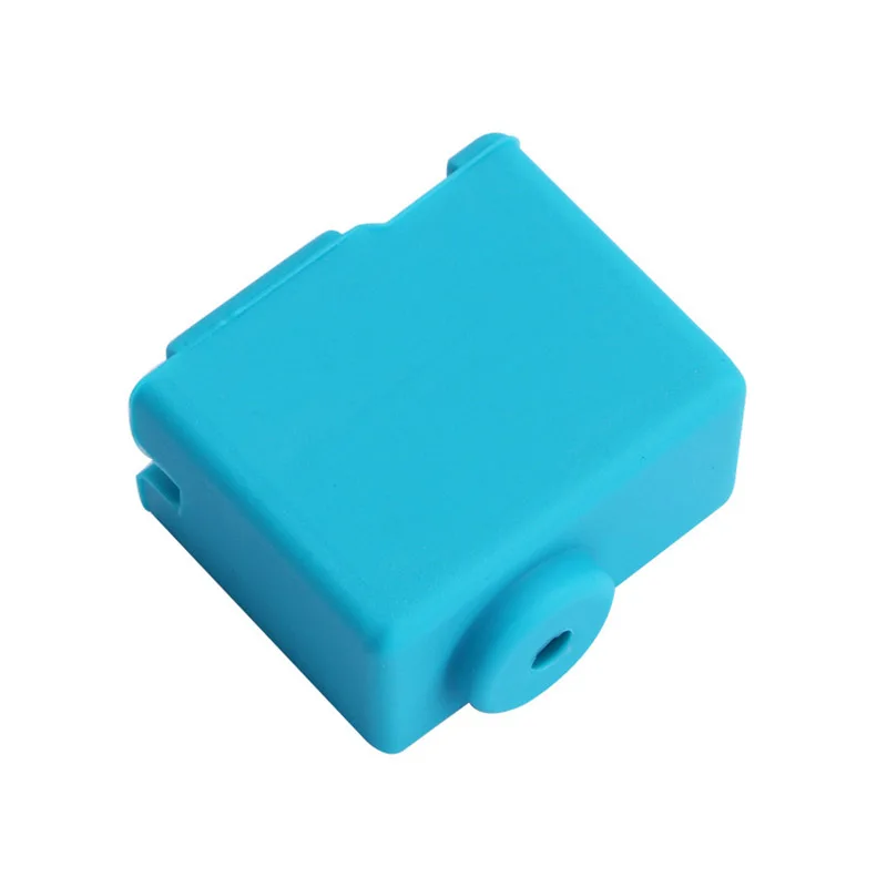 

Heated Block Sock Hotend Bowden/Direct Extruder Block Cover for 3D Printer IJS998