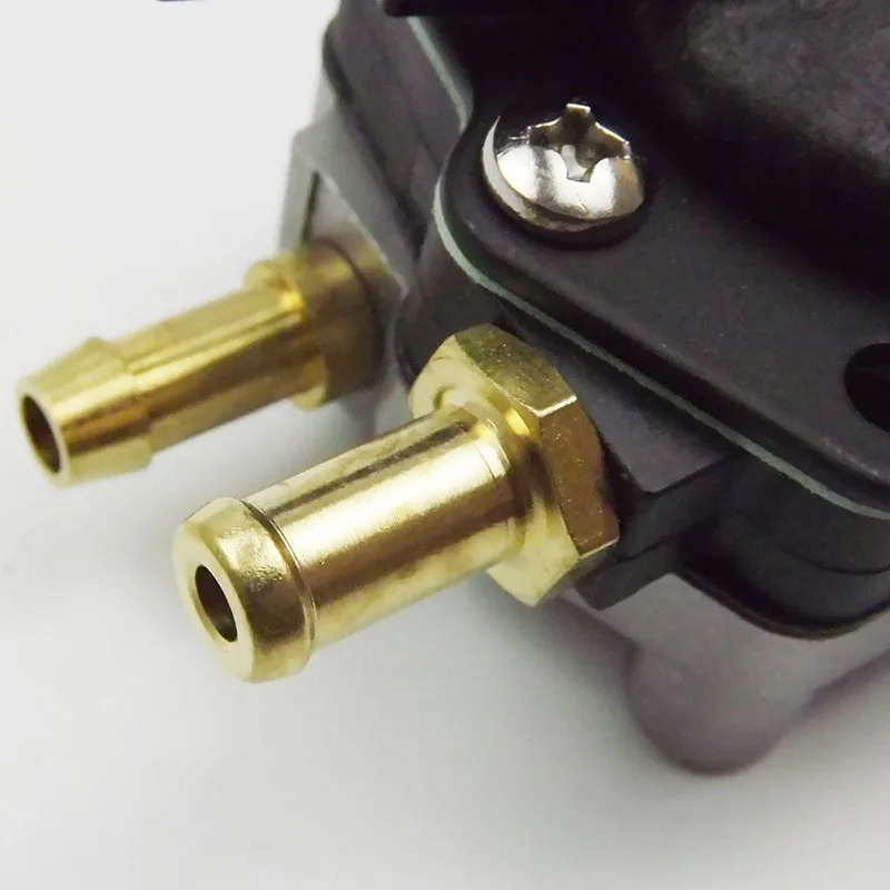 1set  Fuel Pump 438559 385784 433390 For Johnson Evinrude 100-105-115-125-135-140