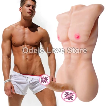 male blow up doll