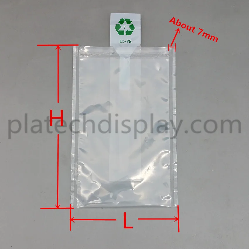 15x15 см двухслойный пластик насос надувной амортизирующий буферный пакет полиэтиленовый пакет для поломки ломкий продукт упаковка 2000 шт