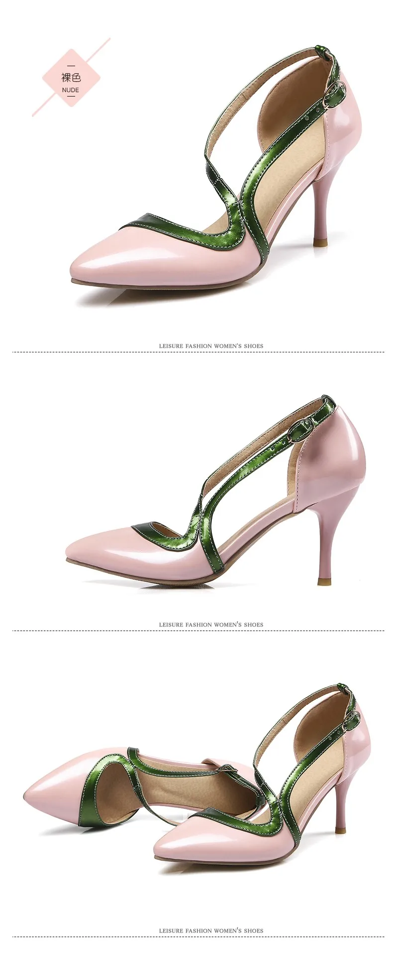 Модная дамская обувь большого размера плюс 30-48 женские босоножки г. sapato feminino на платформе, Летний стиль, высокий каблук 10-11