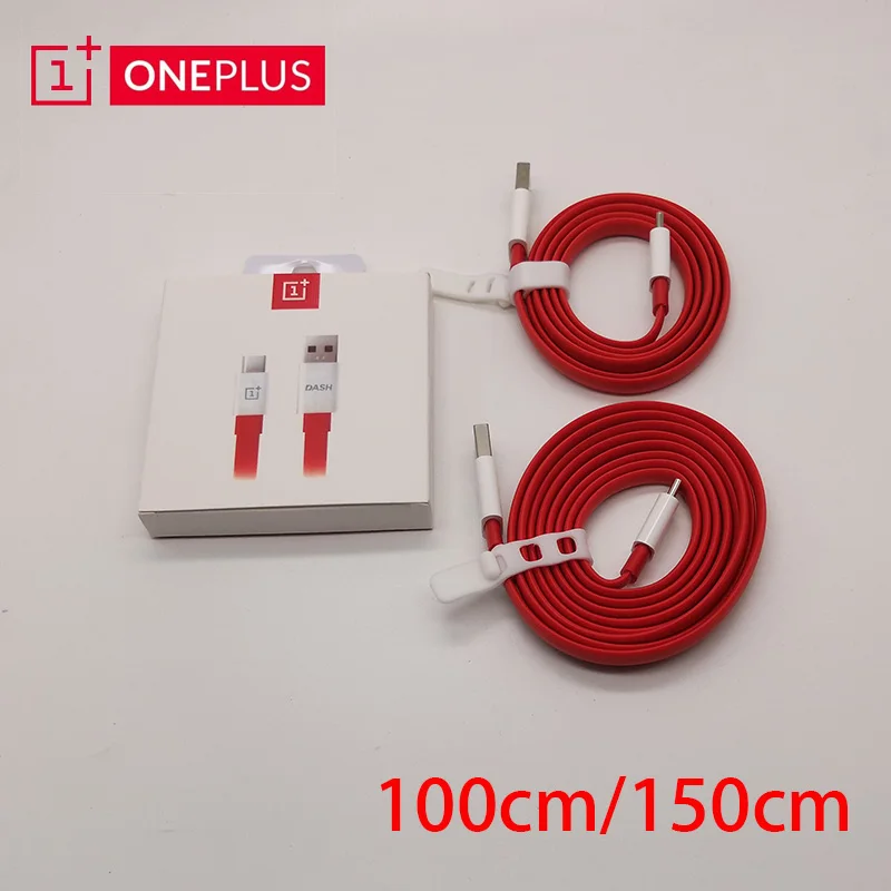 

Original Oneplus 7 pro 6 6t Dash Charger Cable Usb Type C 4A Quick Fast Charge data Cable For One plus 7 6 6T 3T 5 5t dash cord