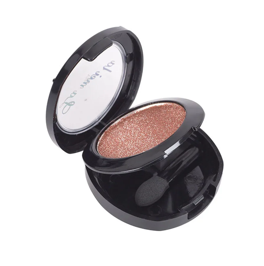 

Single Eye Shadow Matte 1pcs Eyes Makeup Matte Roast Glitter Nuda Beauty Eyeshadow Suite Shade For Eyes Beauty Cosmetic Tools