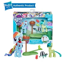 my little pony silverstream