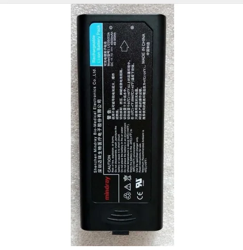 

For 100% Monitor T5,T6,T8 battery NEW ORIGINAL