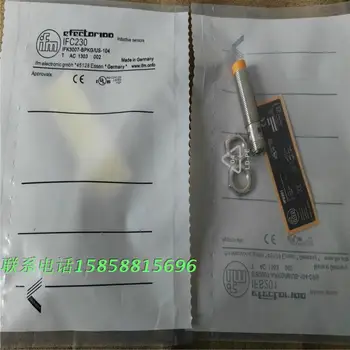

IFC230 PNP NO IFM New High Quality Proximity Switch Inductive Sensor