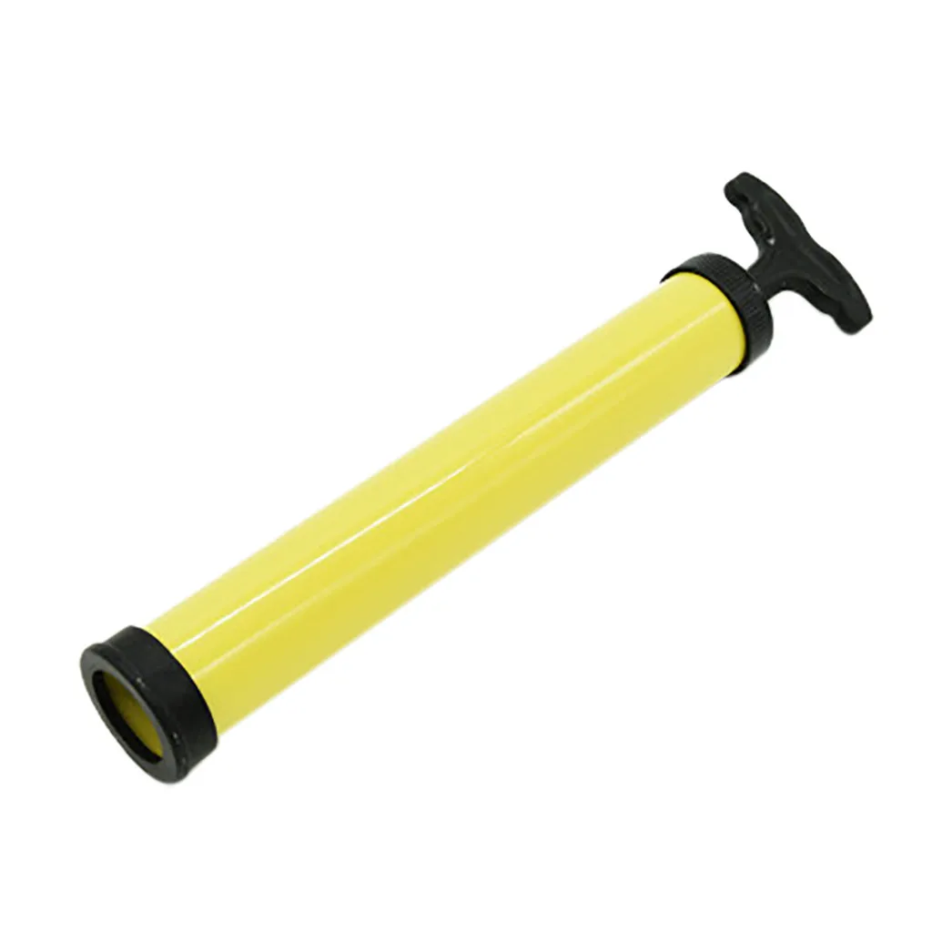 2019 المنتجات المدمجة حجم دليل حقيبة فارغة الفضاء التوقف توفير ختم مضغوط حقيبة التخزين مضخة المدمجة اليد الهواء مضخة تفريغ