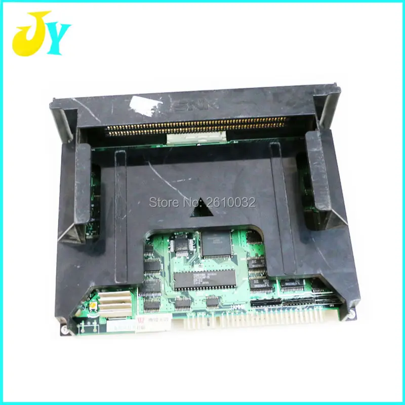 

NEO GEO SNK MVS Mother Board Main Board for 161 in 1 multi games PCB base Arcade Game machine parts free shipping