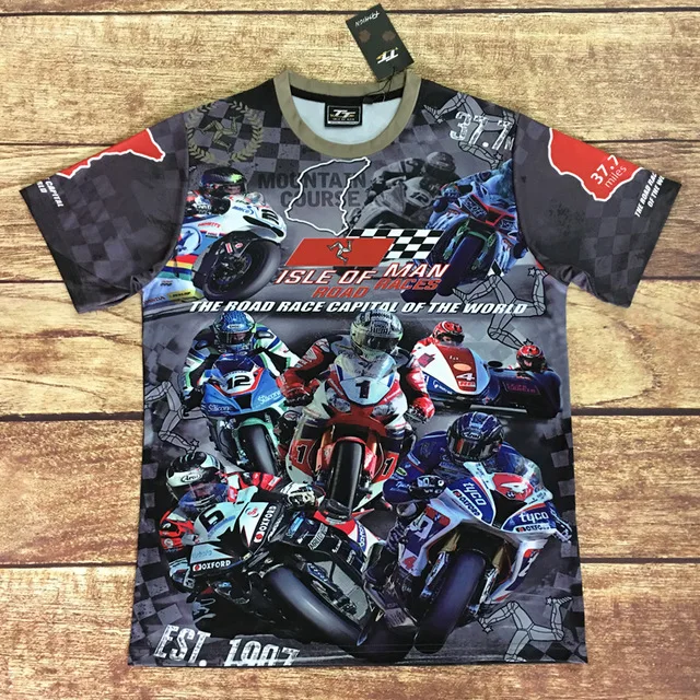 Гоночная мото rcycle moto rbike cross футболка для верховой езды мужские рубашки с