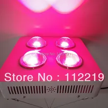 Полный спектр вел светать для комнатных растений вегетативного цветения, 200 Вт завод растет свет початка для гидропоники