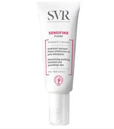 

Svr Sensifine Fluide 40Ml