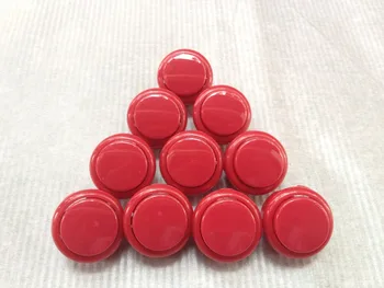 

20PCS Button imate sanwa 30mm cassette button arcade button Console button