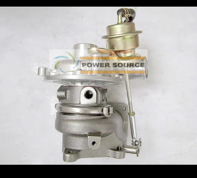RHF5 VJ26 VJ33 WL84 WL85 VA430089 VA430090 Turbo For FORD Ranger HS Double Cab For Mazda Bravo B2500 MPV WL-T 115J97A J82Y 2.5L (2)