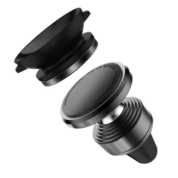 

Magnetic Car Phone Holder Air Vent Stand 360 Degree Bracket For ALFA ROMEO 147 159 156 mito giulietta 166 Car Accessories