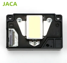 Original F185000 Print head Printhead For Epson T1110 C10 T1100 T30 T33 C120 C110 ME1100 ME70 TX510FN WF1100 Printer Nozzle