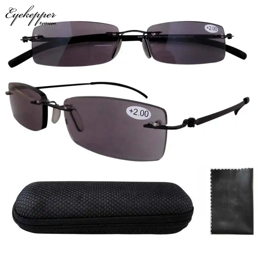 full sun readers sunglasses