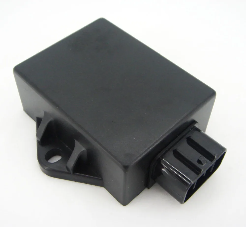 NICECNC Performance Racing CDI для Lifan 125 138 140 150cc 4 тактный супер велосипед внедорожный