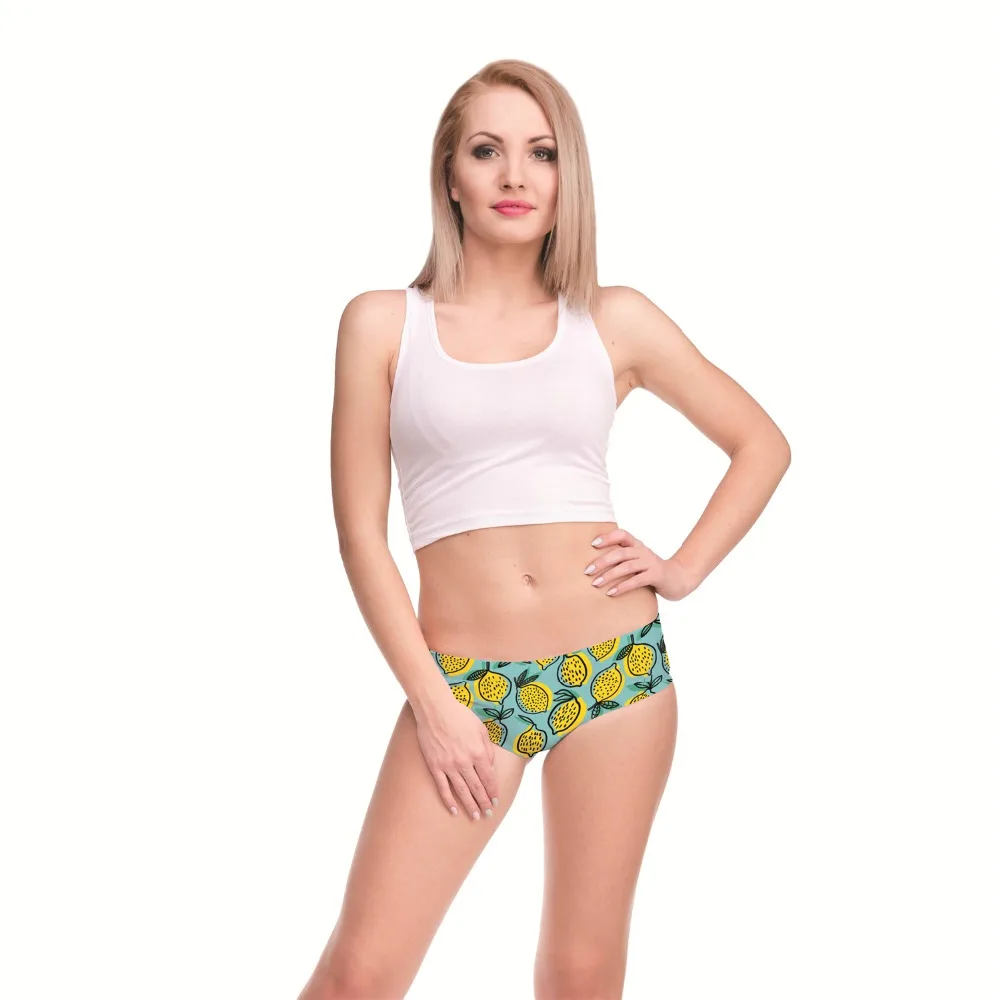55058 LEMON PATTERN BLUE (3) copy