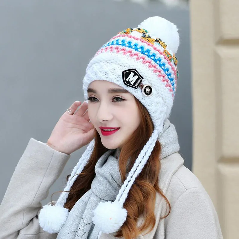 fall winter hats