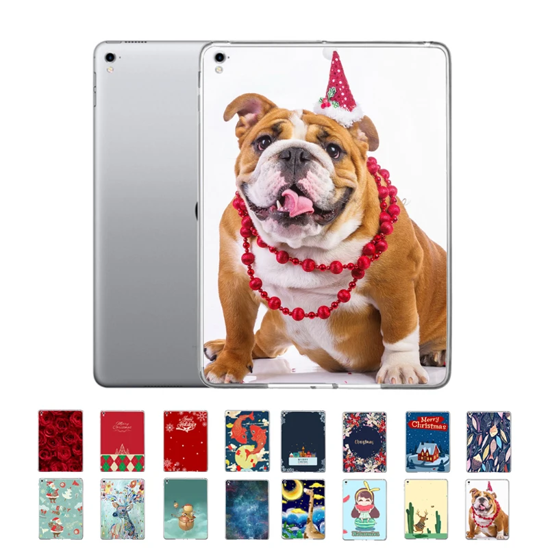 

Best Colorful Painted Case For Samsung Galaxy Tab 3 8.0 SM T310 T311 SM-T310 8 Inch Ultra Slim TPU Silicone Cover New Year Gift
