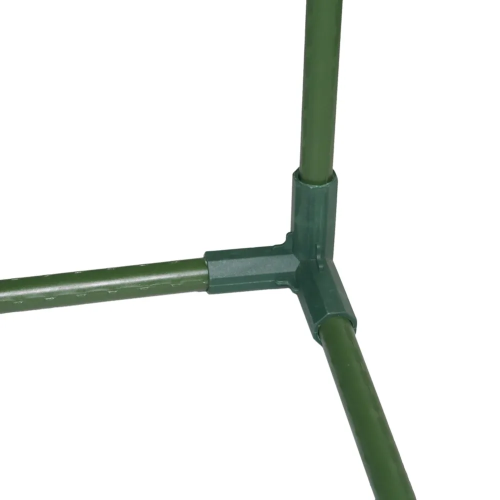 16 mm Plant Support Connector 1 Pcs for Gardening