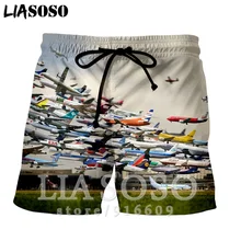 Модный панк Повседневный аниме Досуг рок плоский набор для мужчин и женщин Дети Спорт с забавным тигром Harajuku пляжные тренировочные брюки шорты E683