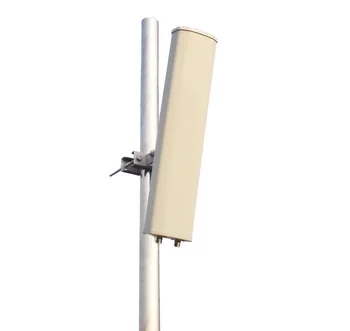 

2,400-2,500MHz WiFi/WLAN 200W 500mm Sector DAS Antenna
