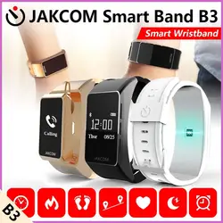 Jakcom B3 Smart Band новый продукт браслетов, как умный Браслет Jw018 elektronik bileklik