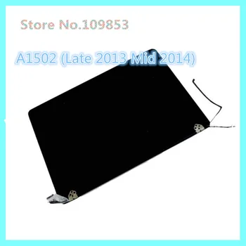 13" LCD SCREEN For Apple macbook Pro Retina A1502 ME864 ME865 MGX72 MGX82 MGX92 LCD Assembly Screen Late 2013 Mid 2014 13" LCD SCREEN For Apple macbook Pro Retina A1502 ME864 ME865 MGX72 MGX82 MGX92 LCD Assembly Screen Late 2013 Mid 2014