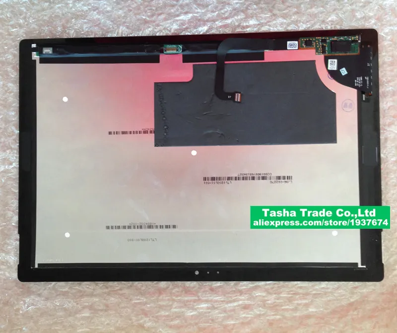 surface 3 tablet tn5250