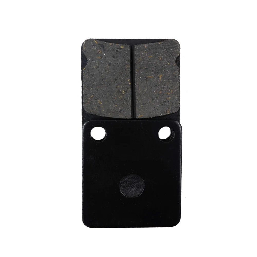 Передние тормозные колодки для мотоцикла SUZUKI SP250F SP 250 F 1985 LTF LT 500 Vinson Quadrunner 03 06 A