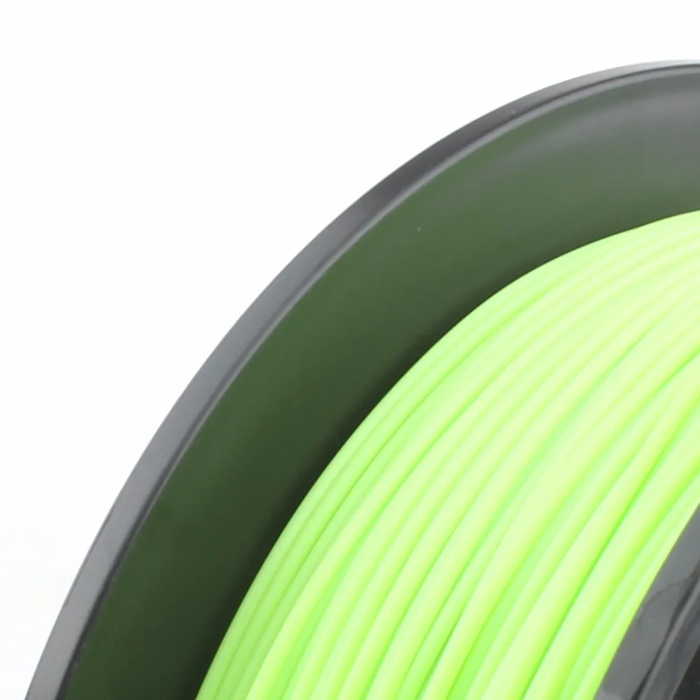 PLA-LIGHT GREEN 5 