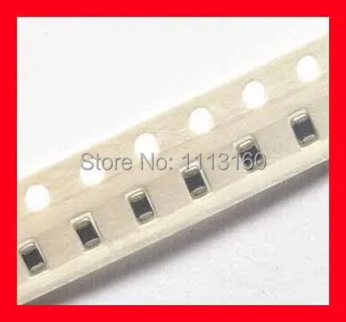 100 шт./лот SMD 0805 высокочастотный индуктор 22UH 10% точность пластинчатый Бесплатная