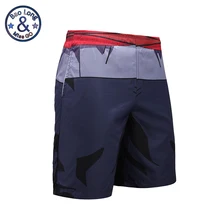 Mr. BaoLong летние мужские Бермудские шорты с 3D принтом Аниме Наруто забавные пляжные шорты большие размеры, S-3XL