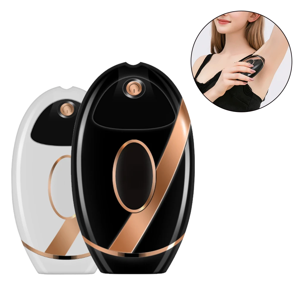 

350000 Flash Epilator Professional Depilation Machine Electric Laser Hair Removal Painless Handheld Hair Remover Machine