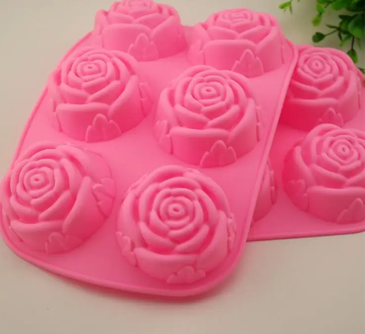 1 шт. силиконовые формы для мыла|soap moulds|diy silicone moldsilicone mold |