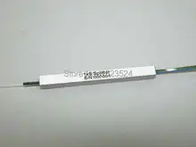 Free Shipping 10pcs/lot High Quality 1x8 Bare Fiber Optic PLC Splitter