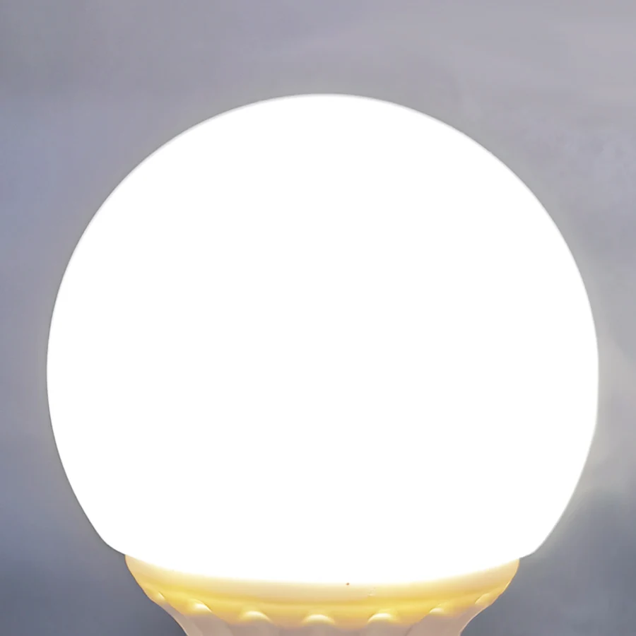 

AC85-265V 4W bulb E27 warm white incandescent retro light bulb