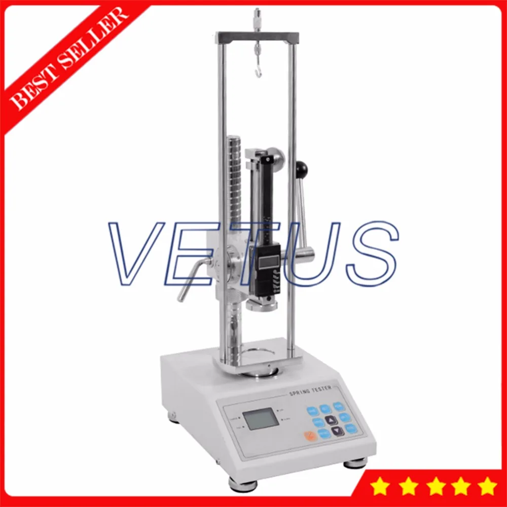 Buy ATH 200 Digital Spring Lood Tester Tensile Tension Meter 200N/20kg/45Lb