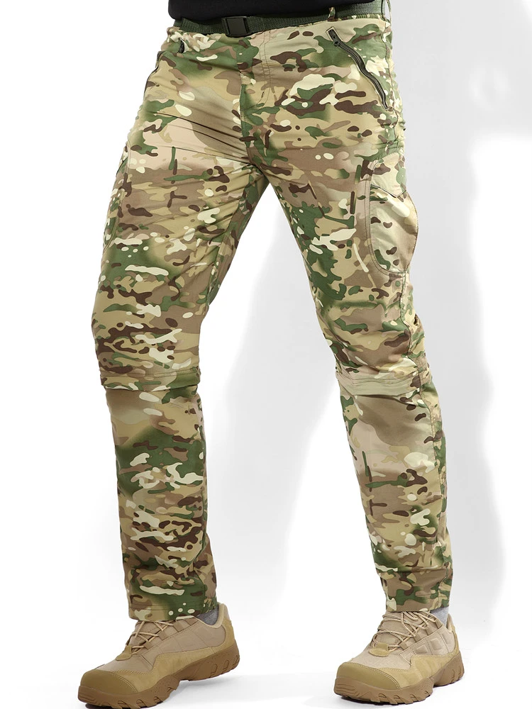 real army pants