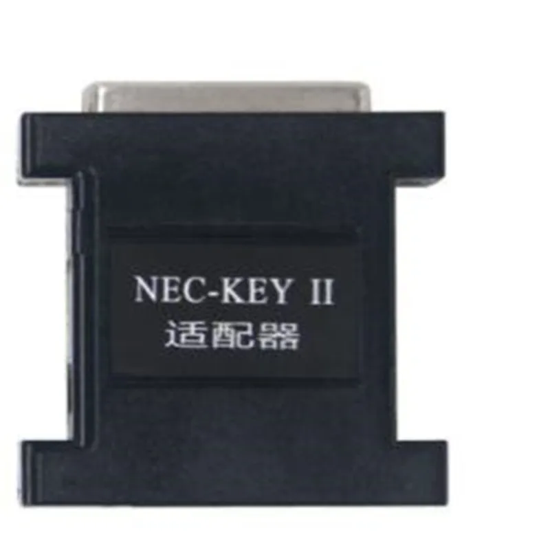 Адаптер NEC KEY II nec key совместимый с CKM100 Digimaster III может считывать код ключа данных EIS и