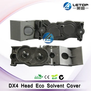 

Good Price!!! Roland Printer Spare Parts DX4 Print Head Cover/Head Adapter