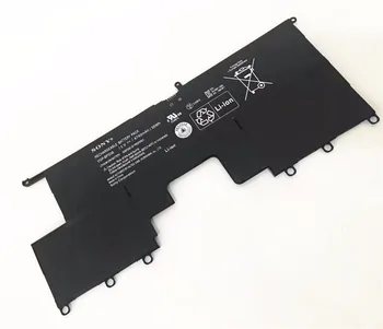 

New Genuine original Battery for SONY SVP13 Pro13 Pro11 Pro 13 Pro 11 series VGP-BPS38 PRO13 PR011 SVP13217SCS 7.5V 4740mAh