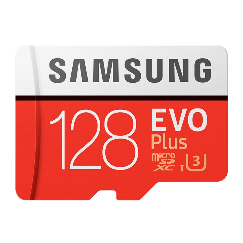 Samsung карта памяти Micro Sd класс 10 32 ГБ 64 128 256 ГБ|micro sd memory card|memory cardsd card |