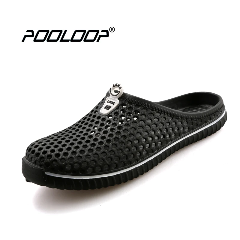 cheap croc type shoes