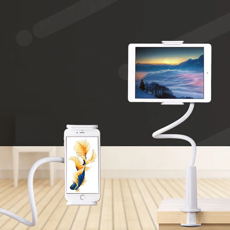 Для смартфонов Настольный ПК универсальная подставка для планшета на Поддержка настольная подставка для мобильного телефона держатель прикроватная подставка для мобильного телефона для ленивый pad