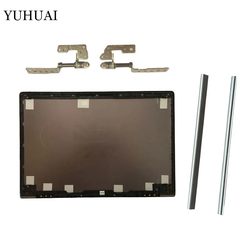 

New Without touch screen cover for ASUS UX303L UX303 UX303LA UX303LN LCD Back Cover/LCD hinges/LCD hinges cover